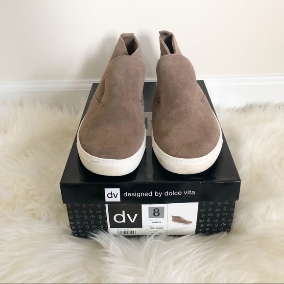 DV by Dolce Vita Shoes - Casual Sneakers